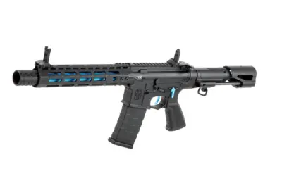 asgbox.pl - Replika karabinka Ghost Patrol Rifle ASR122