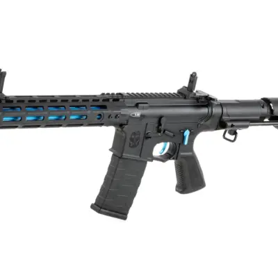 asgbox.pl - Replika karabinka Ghost Patrol Rifle ASR122