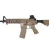 Replika karabinka CM16 Raider-L - tan OD-G-GIG-01-004122-00 asgbox.pl