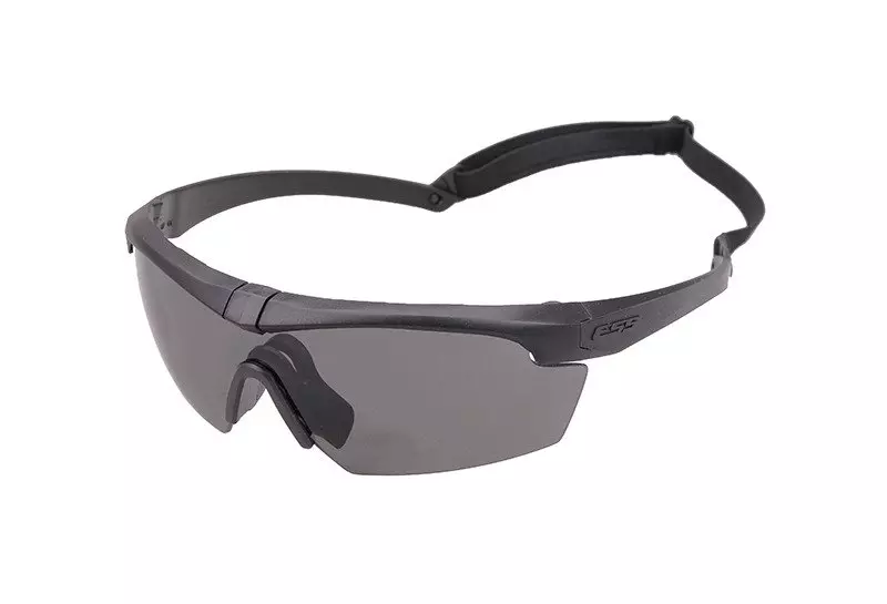Okulary ochronne ESS Crosshair 2LS OD-G-ESS-41-004386-00 asgbox.pl asgbox.pl - Okulary ochronne ESS Crosshair 2LS