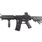 asgbox.pl - Replika karabinka ICS-127 R.I.S. Crane Stock