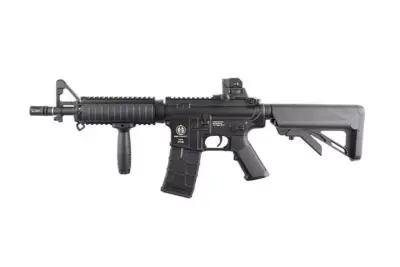 asgbox.pl - Replika karabinka ICS-127 R.I.S. Crane Stock