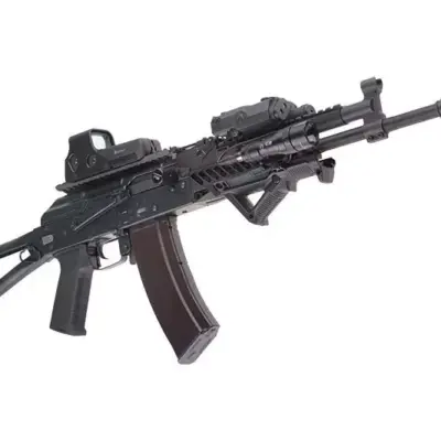 Alternative view of Replika karabinka ELAK701 Tactial Mod.A (Gen.2)