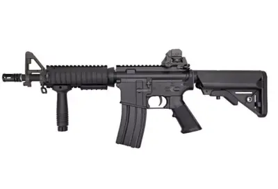 asgbox.pl - Replika karabinka L4-CQB-SE