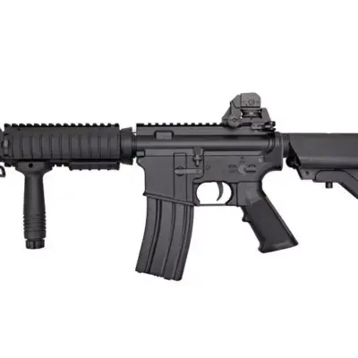 asgbox.pl - Replika karabinka L4-CQB-SE