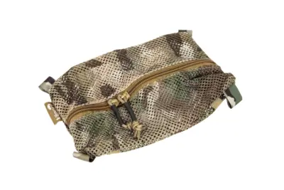 asgbox.pl - Kieszeń Mesh Stow Bag (rozmiar M) - MC