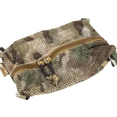 asgbox.pl - Kieszeń Mesh Stow Bag (rozmiar M) - MC