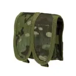 asgbox.pl - Podwójna ładownica na granaty 40mm - MC Tropic
