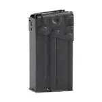 asgbox.pl - Magazynek mid-cap 140 kulek do replik LC-3A3 (Plain)
