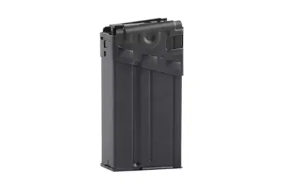 asgbox.pl - Magazynek mid-cap 140 kulek do replik LC-3A3 (Plain)