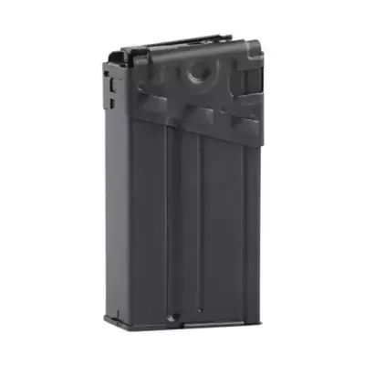 asgbox.pl - Magazynek mid-cap 140 kulek do replik LC-3A3 (Plain)