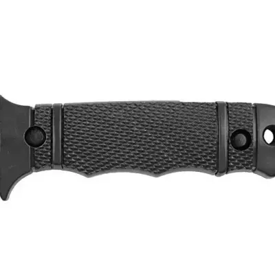 asgbox.pl - Treningowa replika noża M37 - czarna