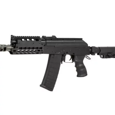 Alternative view of Replika karabinka CM076D - czarna