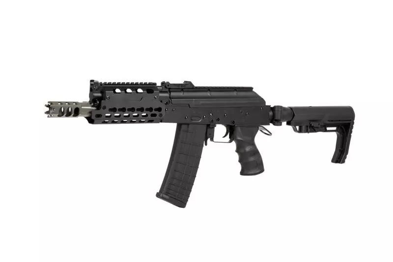 Replika karabinka CM076D - czarna OD-G-CYM-01-024825-00 asgbox.pl Replika karabinka CM076D - czarna - obrazek 2