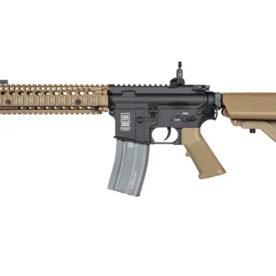 asgbox.pl - Replika karabinka SA-A03 ONE™ SAEC™ System - Half-Tan