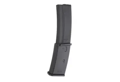 Długi magazynek hi-cap do replik typu MP7 - obrazek 2