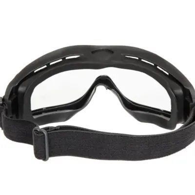 asgbox.pl - Gogle taktyczne ANT - czarne