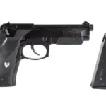asgbox.pl - Replika pistoletu HG-192B-C - Semi Auto