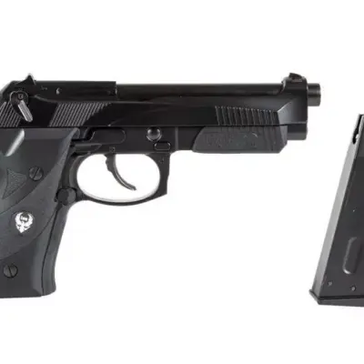 asgbox.pl - Replika pistoletu HG-192B-C - Semi Auto