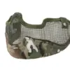 asgbox.pl - Maska  typu Starker V3 - multicam
