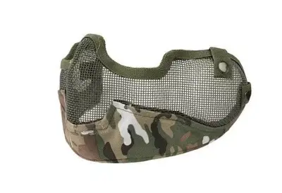 asgbox.pl - Maska  typu Starker V3 - multicam