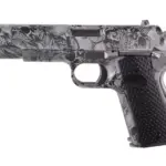 asgbox.pl - Replika pistoletu AW-MX0100 Double Barrel