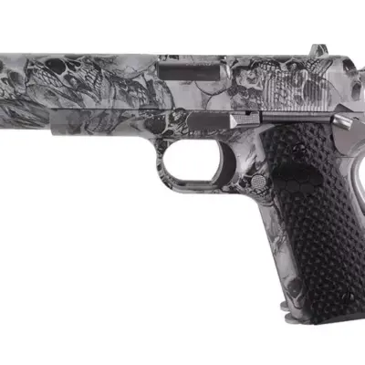 asgbox.pl - Replika pistoletu AW-MX0100 Double Barrel