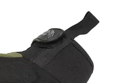 asgbox.pl - Rękawice taktyczne Armored Claw Shooter - oliwkowe