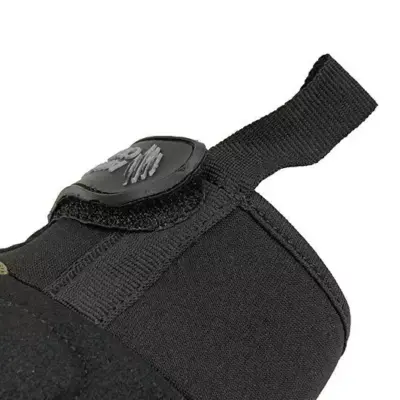 asgbox.pl - Rękawice taktyczne Armored Claw Shooter - oliwkowe