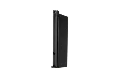 asgbox.pl - Magazynek green gas 16 kulek do replik KR1911