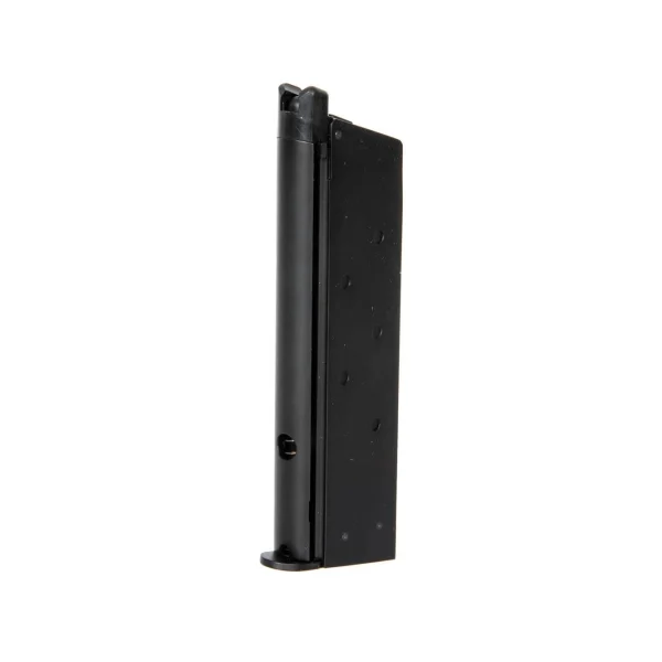 asgbox.pl - Magazynek green gas 16 kulek do replik KR1911