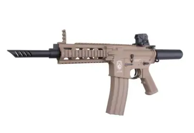 asgbox.pl - Replika karabinka GR16 CQW WASP
