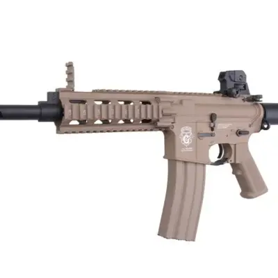 asgbox.pl - Replika karabinka GR16 CQW WASP