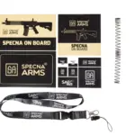 asgbox.pl - Replika karabinka SA-B14 ONE™ KeyMod 12"