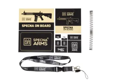 asgbox.pl - Replika karabinka SA-B14 ONE™ KeyMod 12"
