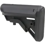 asgbox.pl - Kolba typu B5 do M4/M16 - czarna