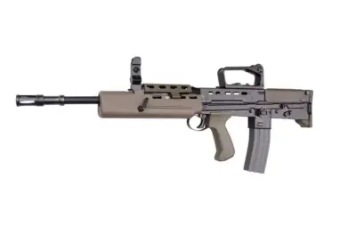 Replika karabinka szturmowego L85A2 - obrazek 2