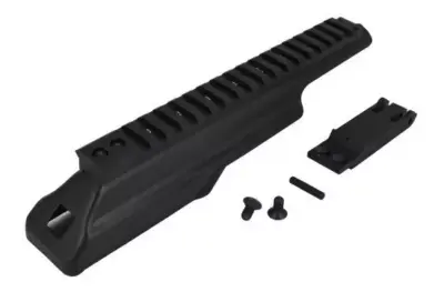 asgbox.pl - Konwersja do replik typu AK LCT RIS 22mm