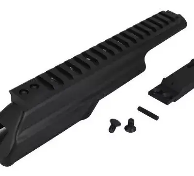 asgbox.pl - Konwersja do replik typu AK LCT RIS 22mm