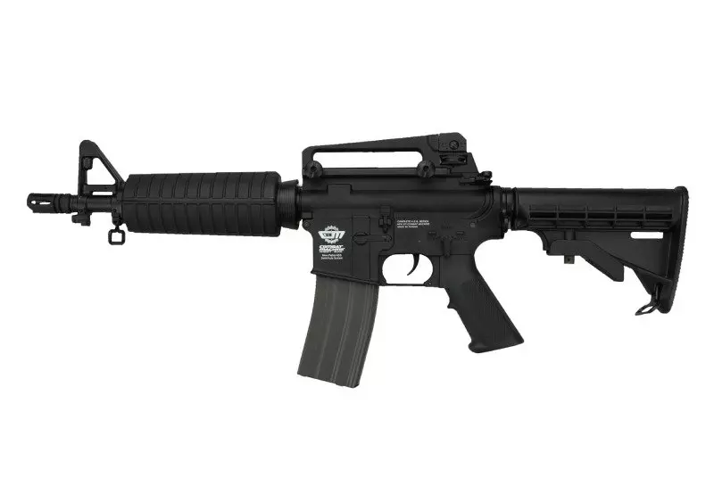 Replika karabinka CM16 Carbine Light GBB GIG-02-003279-00 asgbox.pl Replika karabinka CM16 Carbine Light GBB - obrazek 4