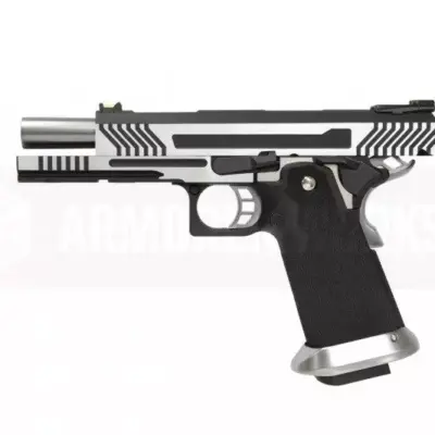 asgbox.pl - Replika pistoletu AW-HX1101