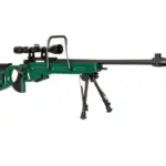 asgbox.pl - Replika karabinu snajperskiego SV-98 CORE™ z lunetą