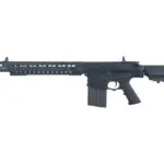 asgbox.pl - Replika karabinu wyborowego SR25-M110K - czarna
