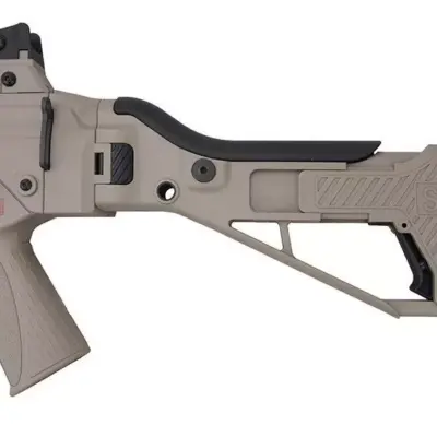 Alternative view of Replika karabinka szturmowego G33