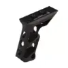 asgbox.pl - Taktyczny chwyt Fortis SHIFT™ Vertical Grip (Keymod) - Czarny