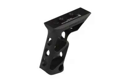 asgbox.pl - Taktyczny chwyt Fortis SHIFT™ Vertical Grip (Keymod) - Czarny