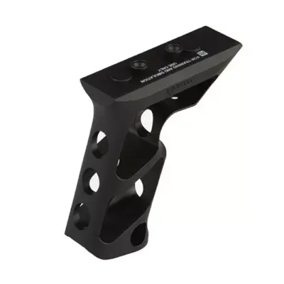 asgbox.pl - Taktyczny chwyt Fortis SHIFT™ Vertical Grip (Keymod) - Czarny