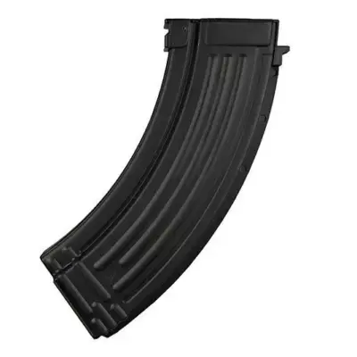 asgbox.pl - Magazynek low-cap 70 kulek do AK47