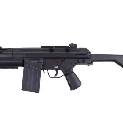 Alternative view of Replika karabinka JG095 SAS