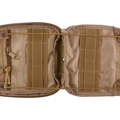 asgbox.pl - Ładownica Uniwersalna - tan